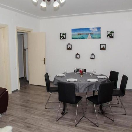 Four Rooms Apartment Central Bucareste Exterior foto