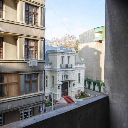 Four Rooms Apartment Central Bucareste Exterior foto