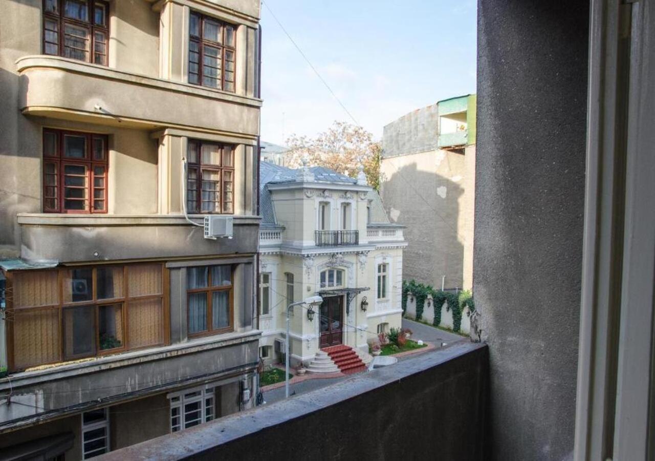 Four Rooms Apartment Central Bucareste Exterior foto
